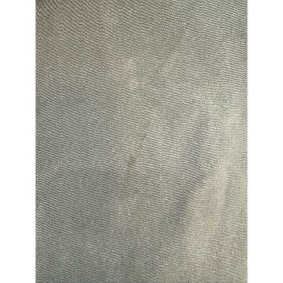NWT Banana Republic SLIM LIVED-IN CHINO 30x30 Flint Grey - Picture 6 of 9